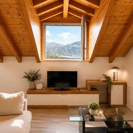 Casa Flavia - Apartment