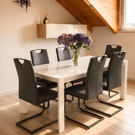 Casa Flavia - Apartment