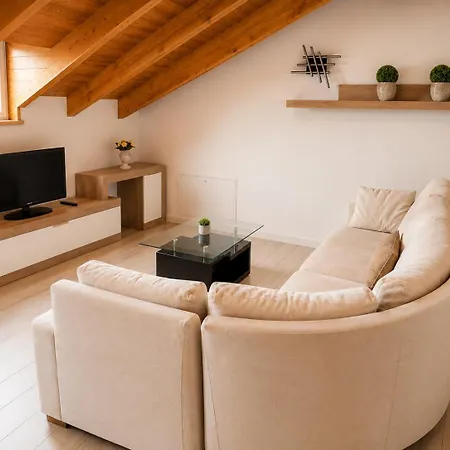Apartment Casa Flavia - *