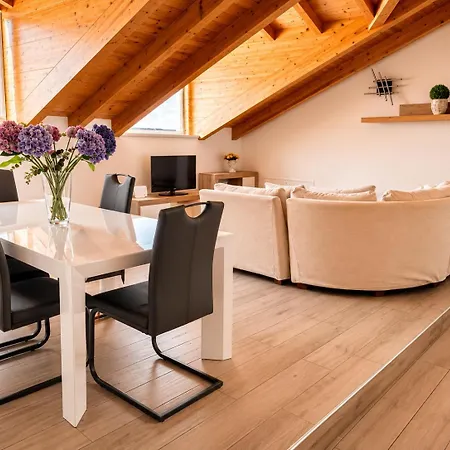 Casa Flavia - * Menaggio