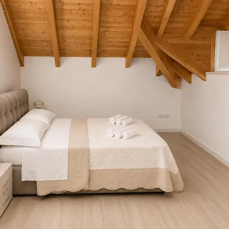 Casa Flavia - Apartment *