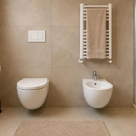Casa Flavia - Apartment