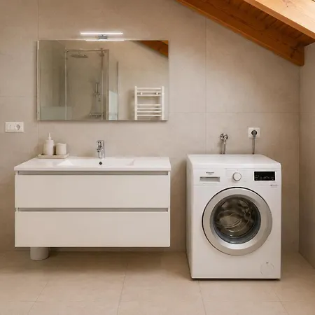 Apartment Casa Flavia - *