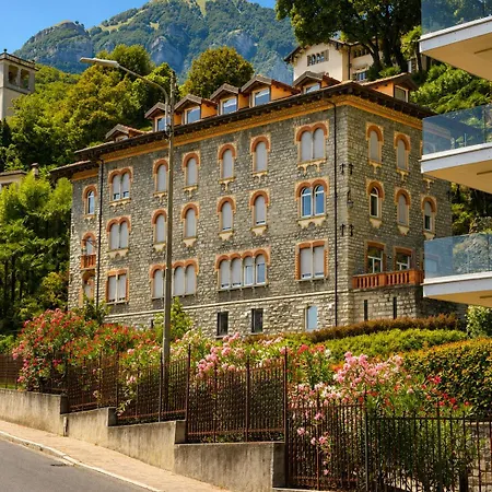 Apartment Casa Flavia -